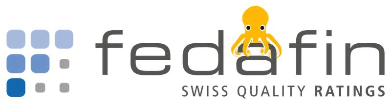 fedafin — Swiss Quality Ratings